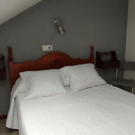 Apartamentos El Jornu Llanes Esterno foto