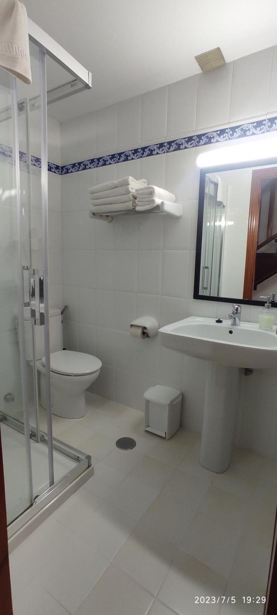 Apartamentos El Jornu Llanes Esterno foto