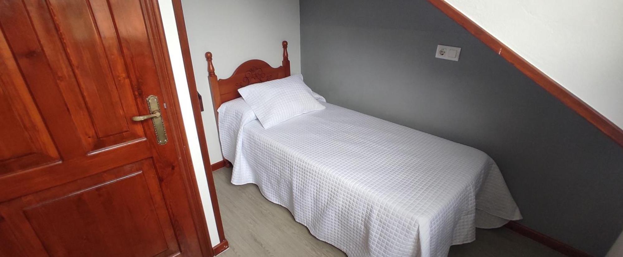 Apartamentos El Jornu Llanes Esterno foto