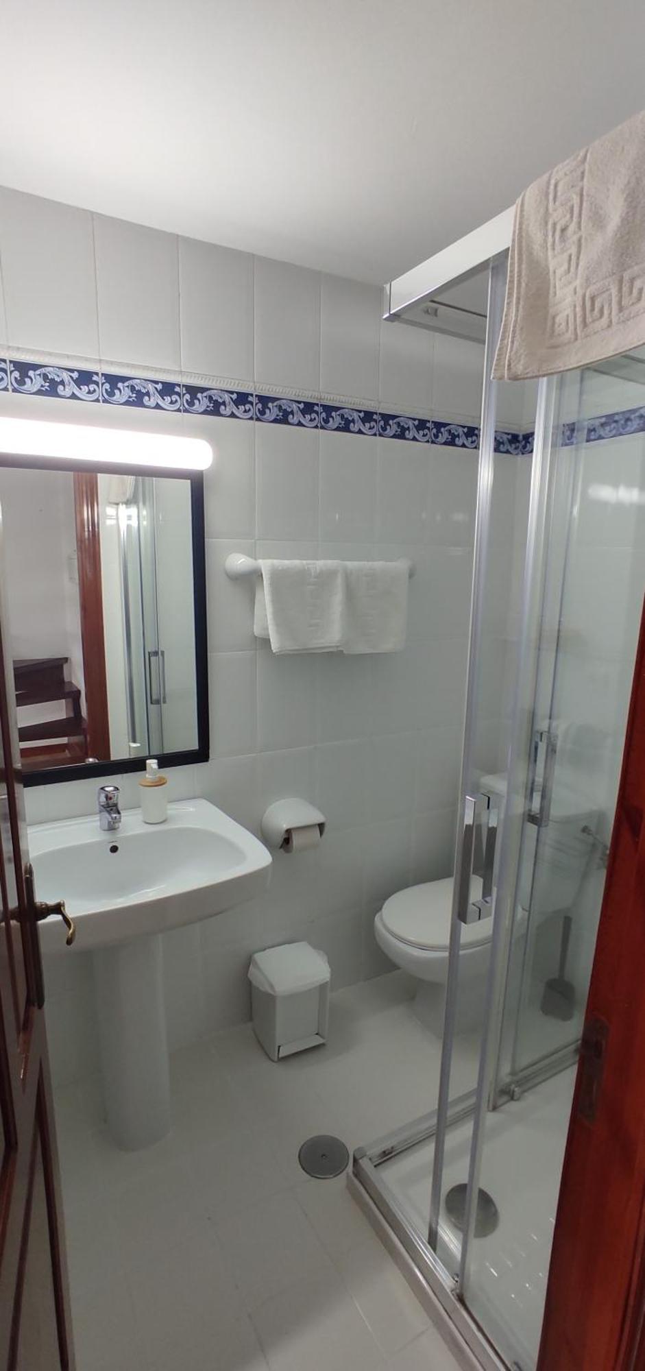 Apartamentos El Jornu Llanes Esterno foto