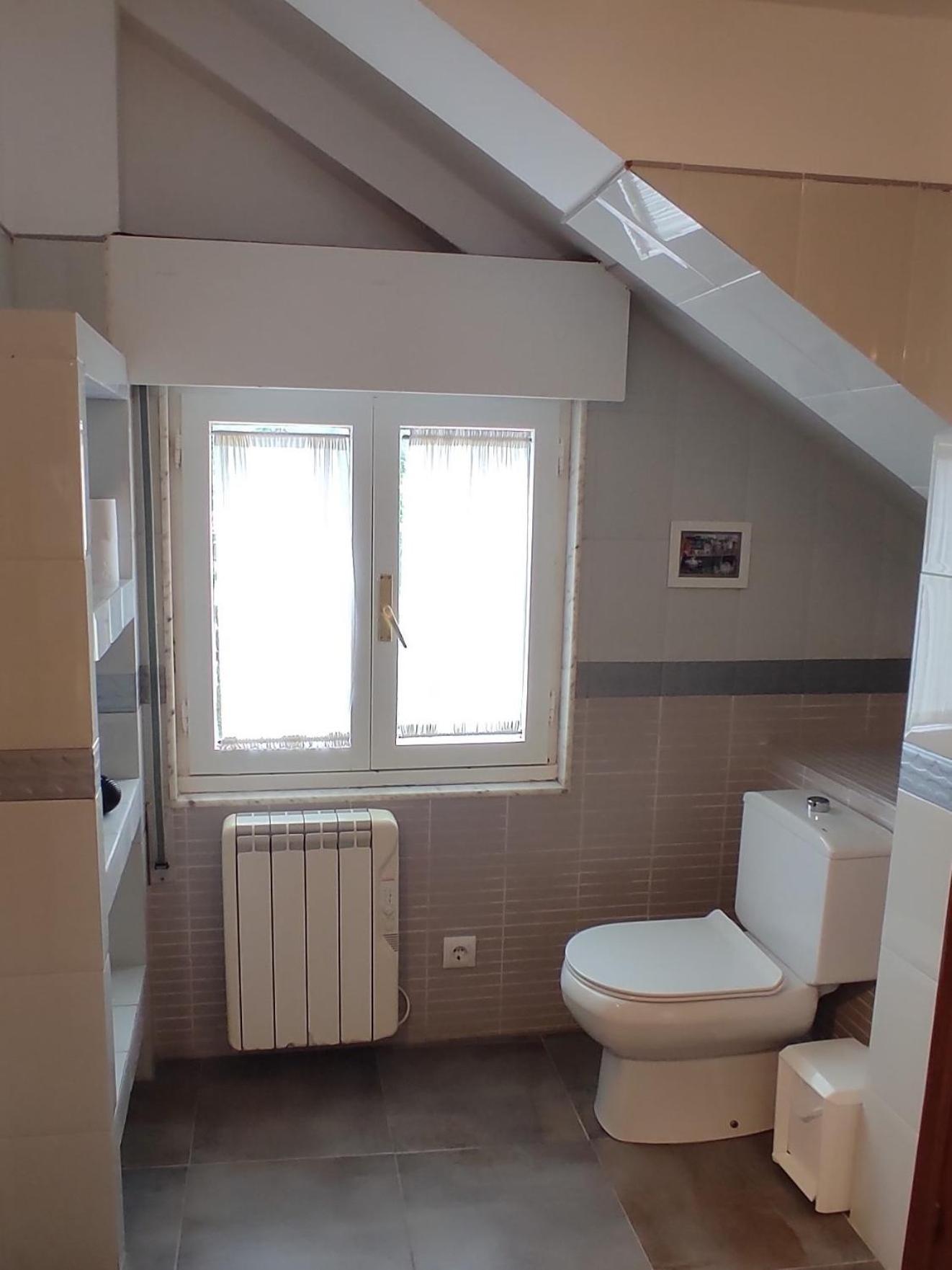 Apartamentos El Jornu Llanes Esterno foto