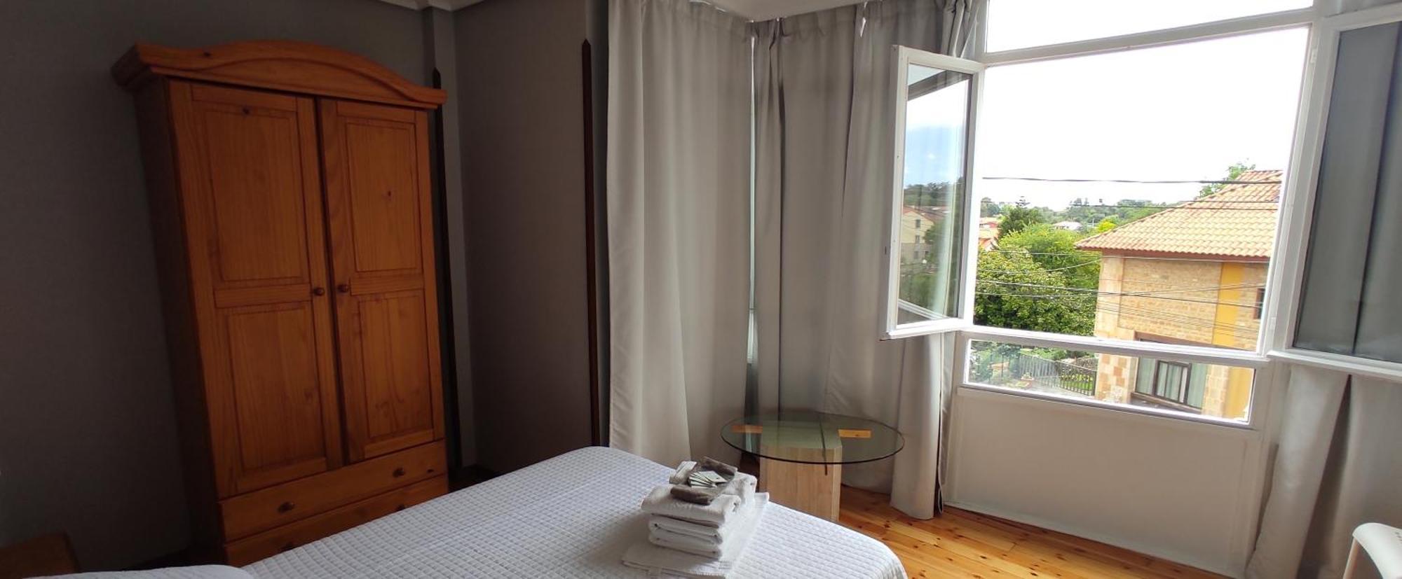 Apartamentos El Jornu Llanes Esterno foto
