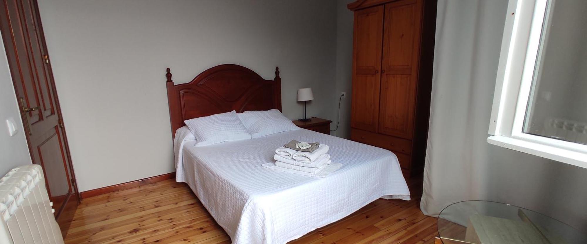 Apartamentos El Jornu Llanes Esterno foto