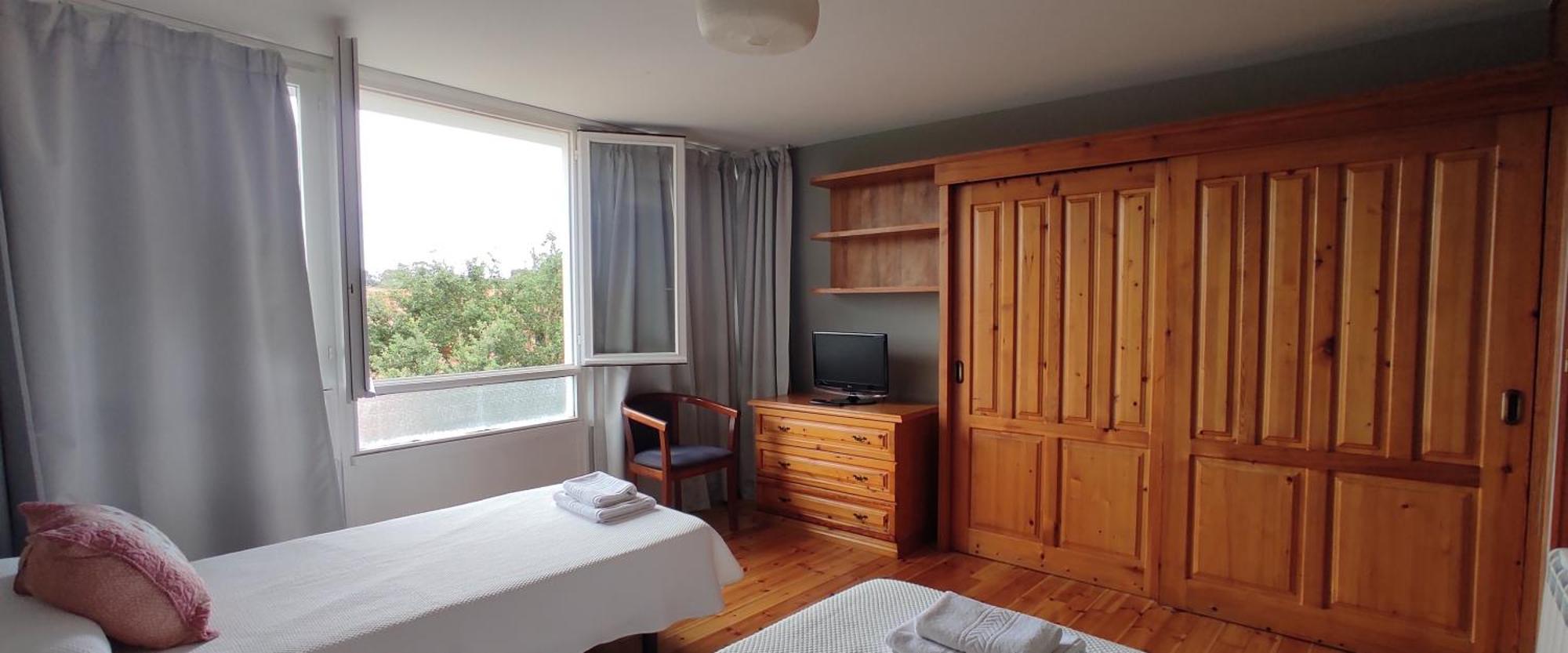 Apartamentos El Jornu Llanes Esterno foto