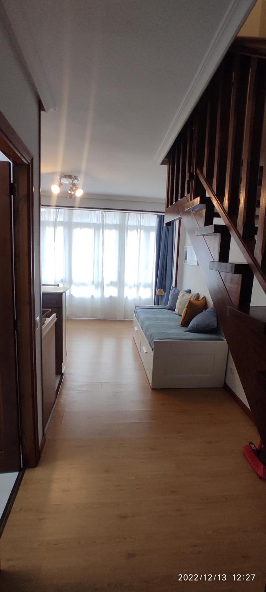 Apartamentos El Jornu Llanes Esterno foto