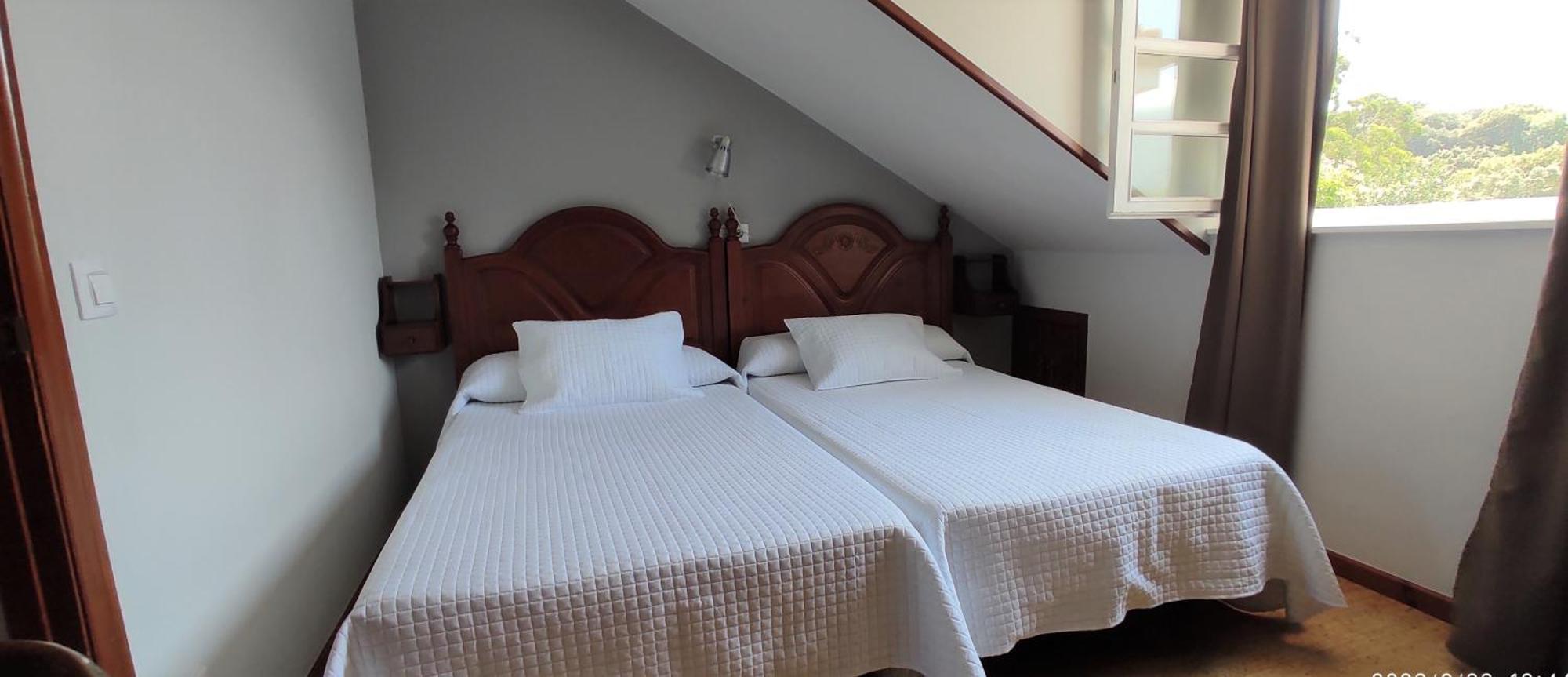 Apartamentos El Jornu Llanes Esterno foto