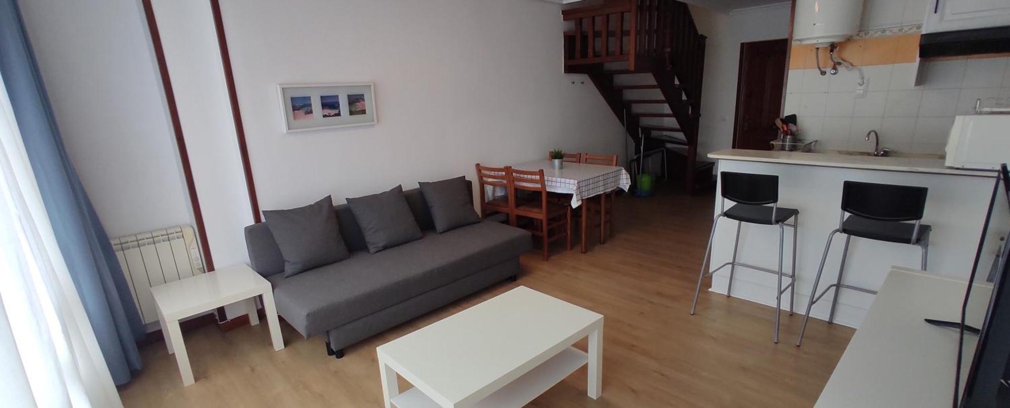 Apartamentos El Jornu Llanes Esterno foto
