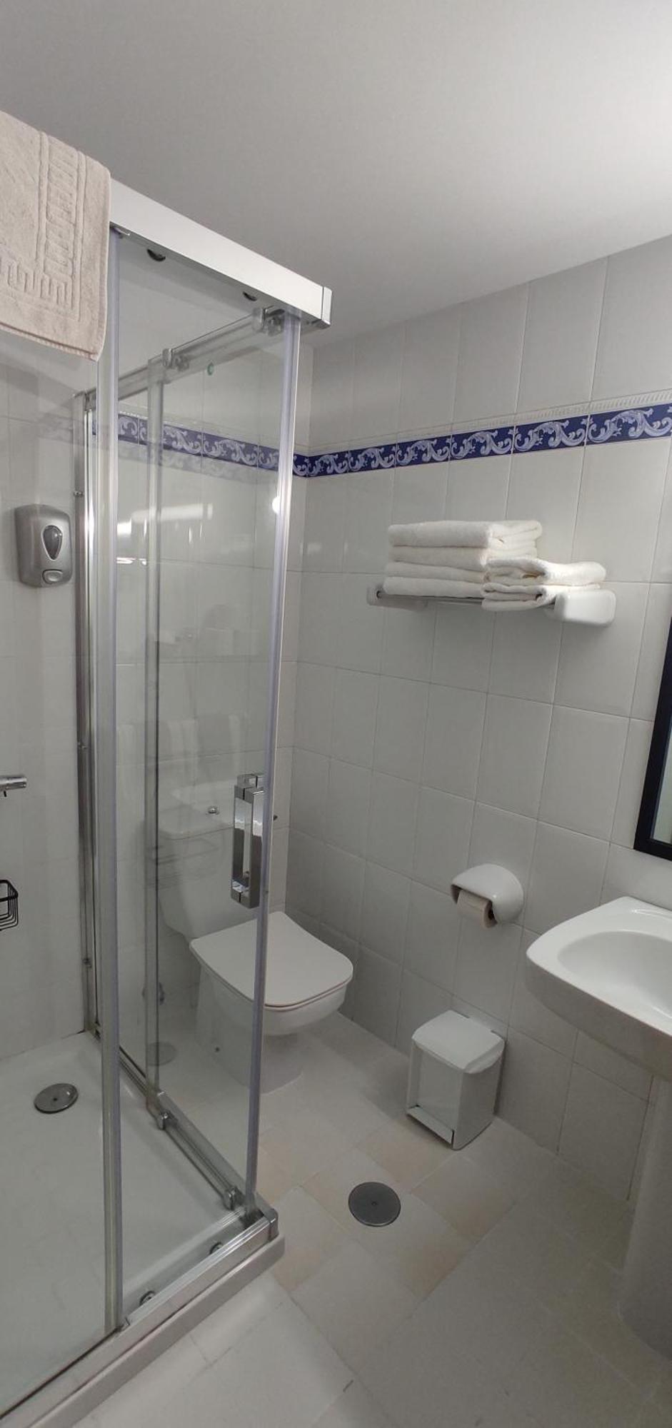 Apartamentos El Jornu Llanes Esterno foto