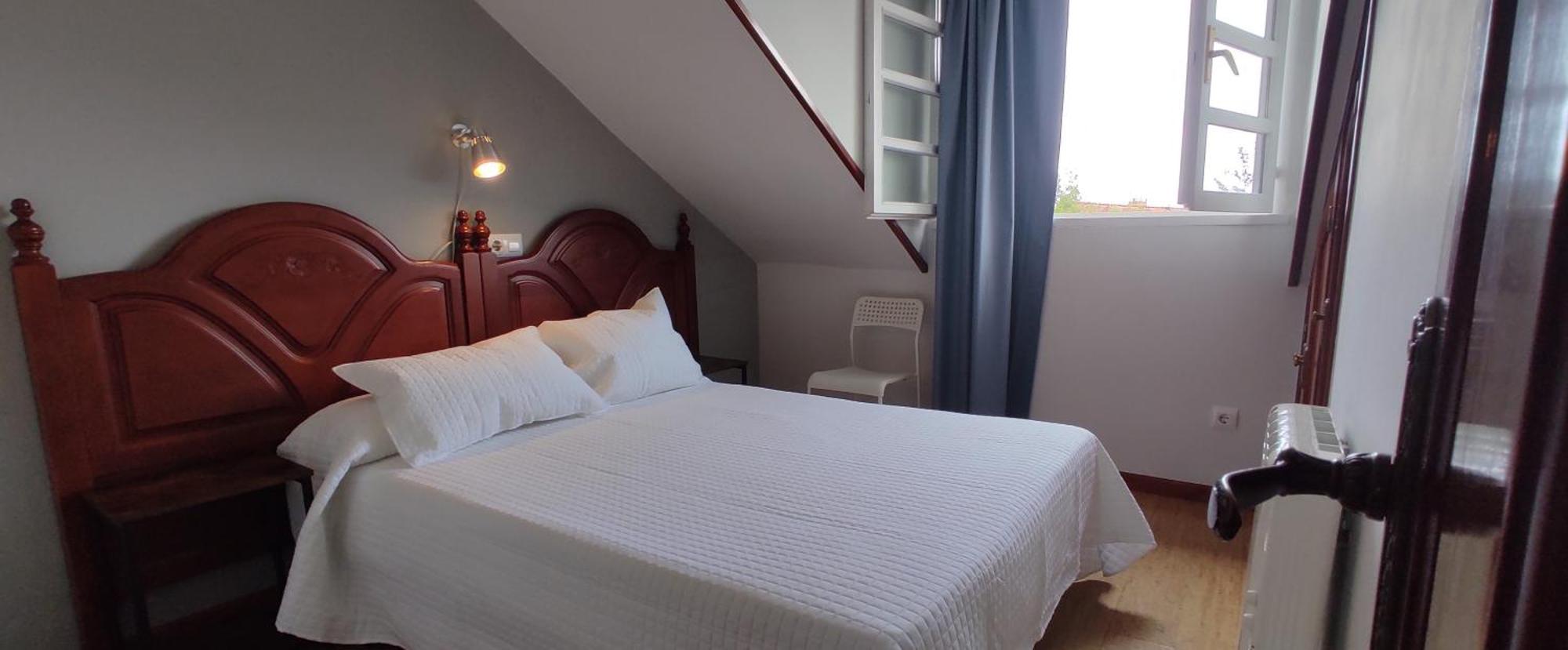 Apartamentos El Jornu Llanes Esterno foto