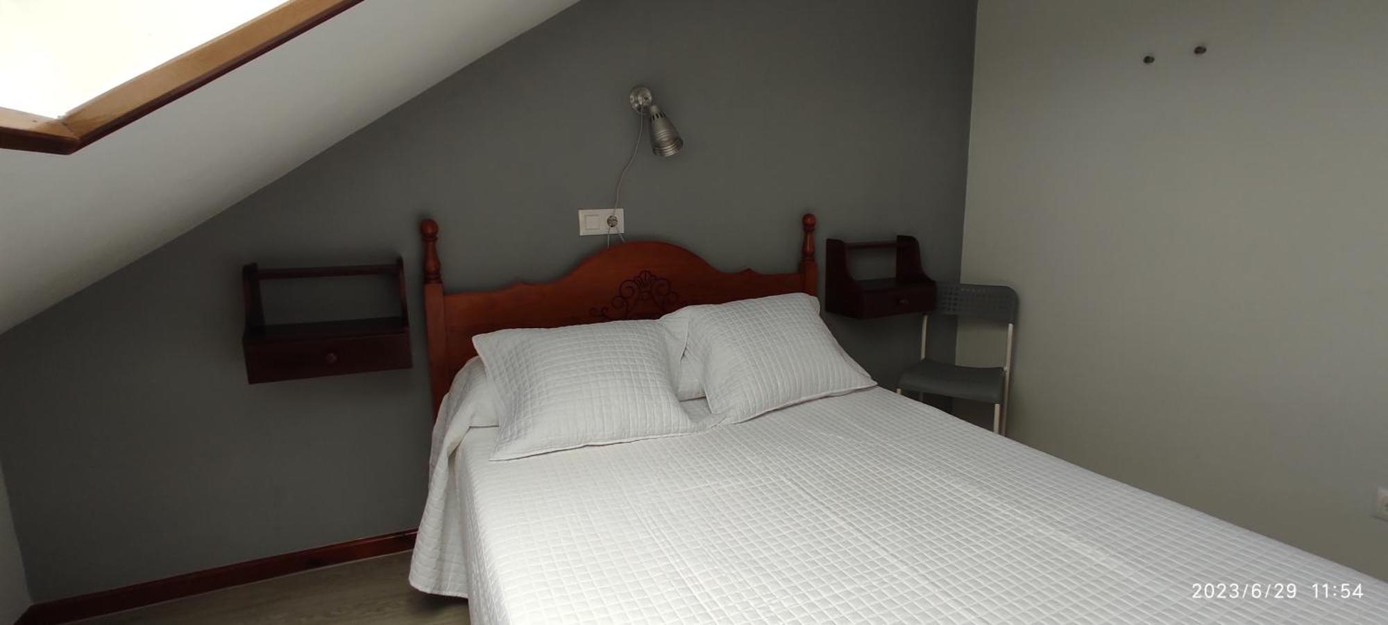 Apartamentos El Jornu Llanes Esterno foto