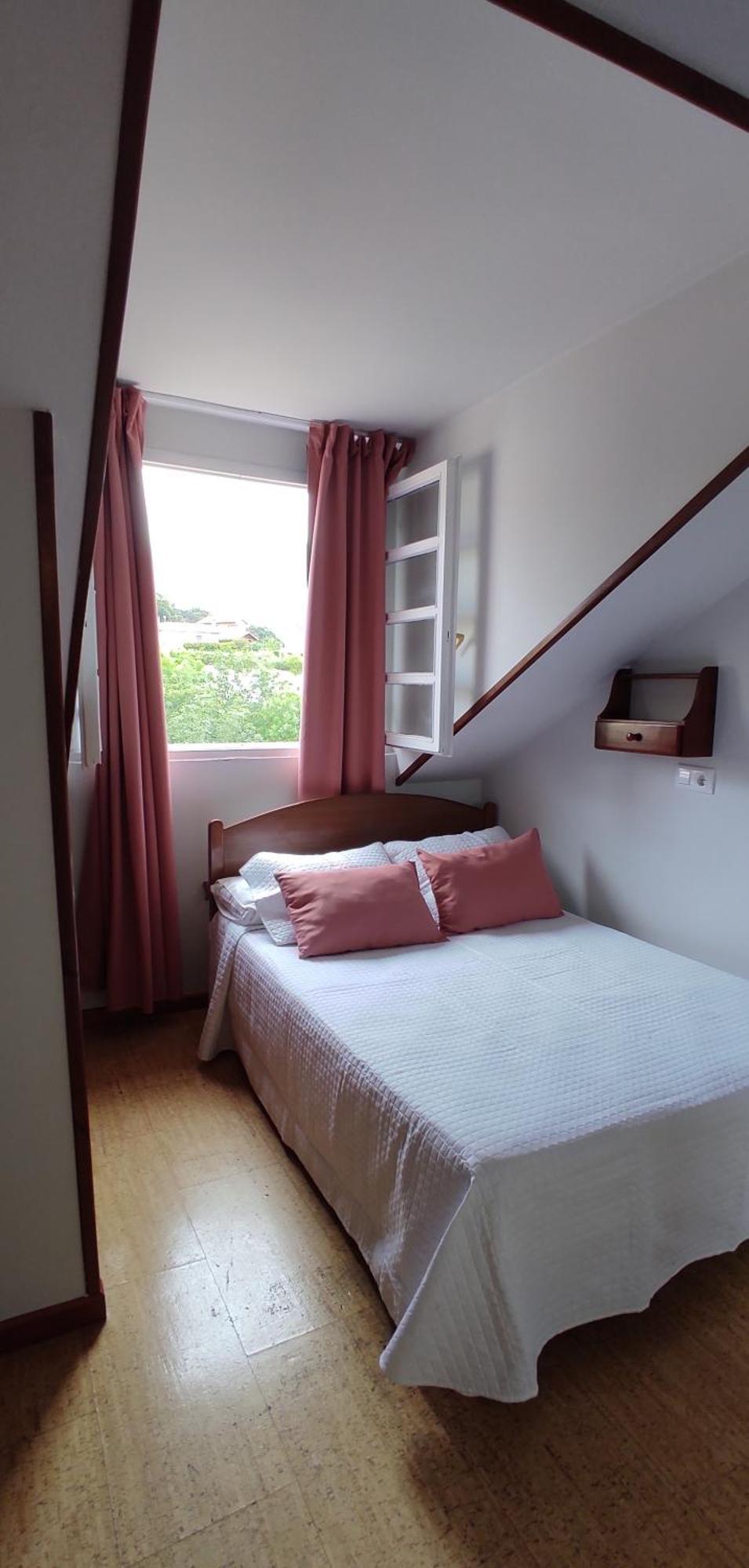 Apartamentos El Jornu Llanes Esterno foto