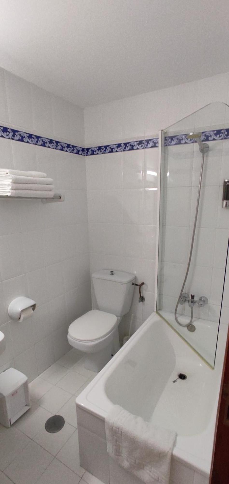 Apartamentos El Jornu Llanes Esterno foto