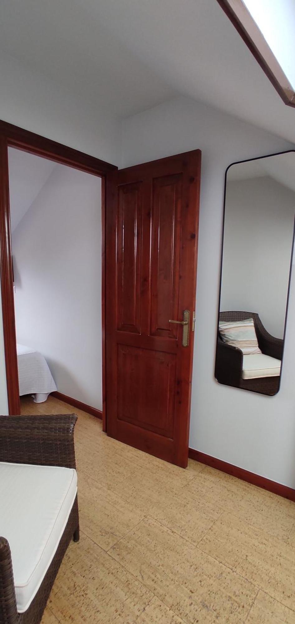 Apartamentos El Jornu Llanes Esterno foto