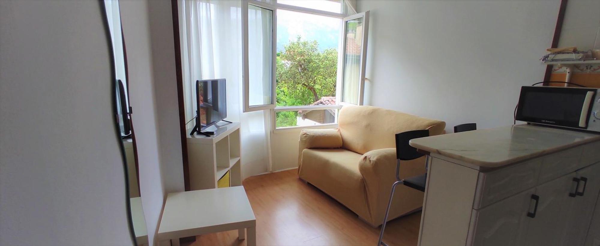 Apartamentos El Jornu Llanes Esterno foto